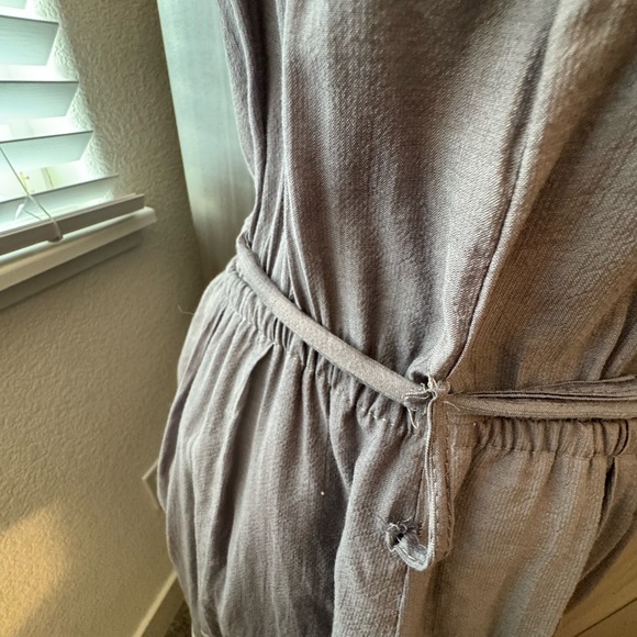 Anthropologie nick + mo embroidered dress - Picture 10 of 13